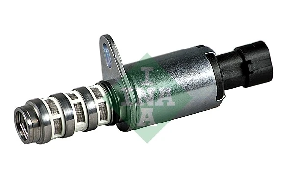 Control Valve, camshaft adjustment